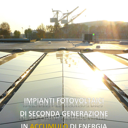 Esempi di impianti realizzati